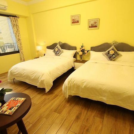 Star Ya Bed And Breakfast Hualien City Exterior photo