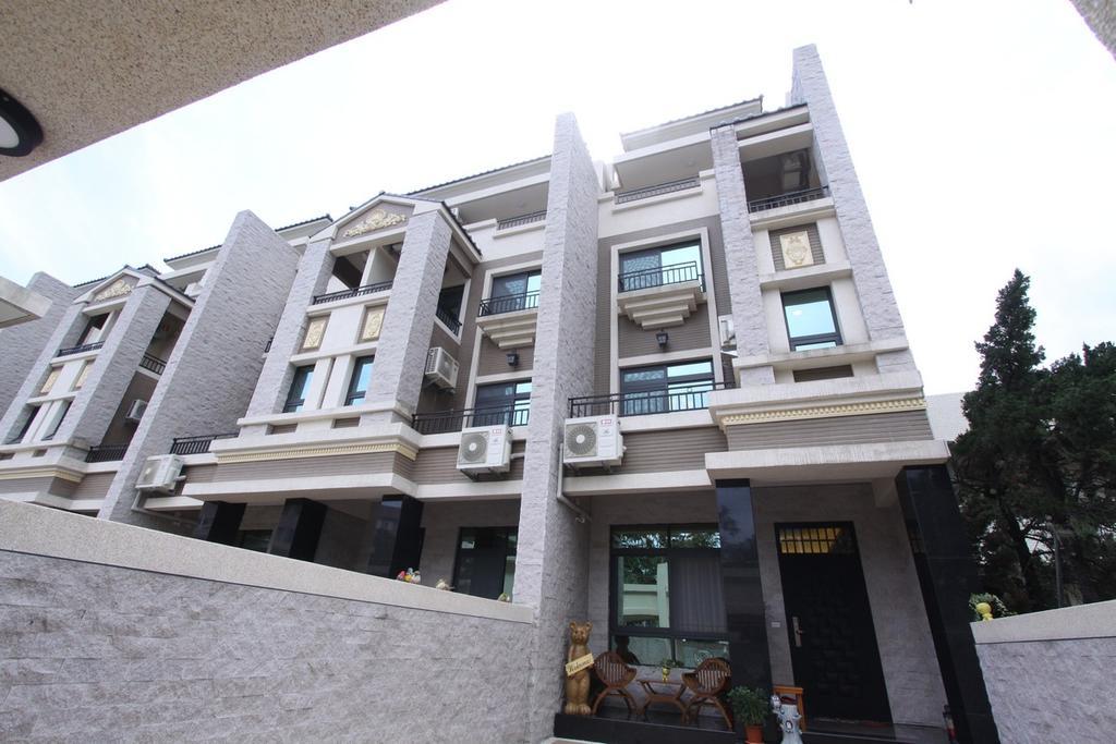 Star Ya Bed And Breakfast Hualien City Exterior photo